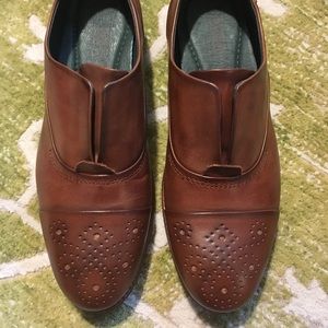 Pikolinos Oxford shoes (W5M-3601), size 36